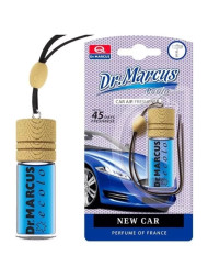 Осв.воздуха DrMarcus подвесной  Ecolo "пробка"  New Car 4,5ml
