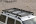 Багажник-корзина трехсекционная универсальная с основанием-решетка (ППК) 2100х1100мм под попереч предзаказ
