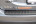Накладка на задний бампер (ABS) LADA Vesta SW Cross 2017- предзаказ
