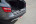 Накладка на задний бампер (ABS) LADA Vesta SW Cross 2017- предзаказ