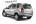 Спойлер &#039;Чистое стекло&#039; некраш (ABS) RENAULT Duster 2012-2020 предзаказ