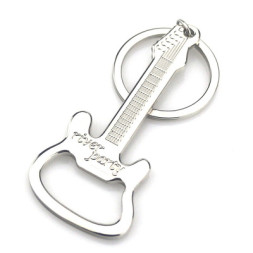 Брелок Гитара-открывашка