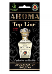 Осв.возд. AROMA Topline Селективная серия s023 Bottega