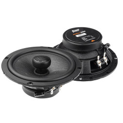 Автомобильные колонки 16" AMP PRO X 652