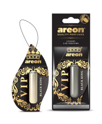 Осв.возд. Areon LIQUID VIP Black King