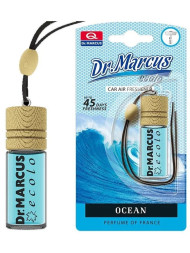 Осв.воздуха DrMarcus подвесной Ecolo "пробка" Ocean 4,5ml