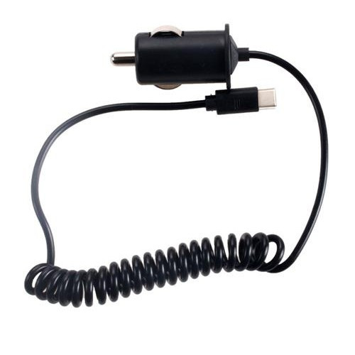 Зарядн.устр-во для телефона  Exployd ex-z-316 (type-c) черный