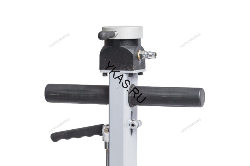 Домкрат подкатной пневмогидравлический NORDBERG N402