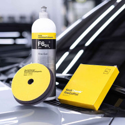 Fine Cut Pad  - полировальный круг 126 x 23 mm 999581