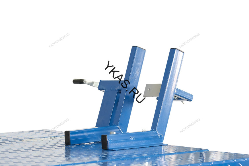 Подъемник для мото- и квадроциклов NORDBERG N4M5