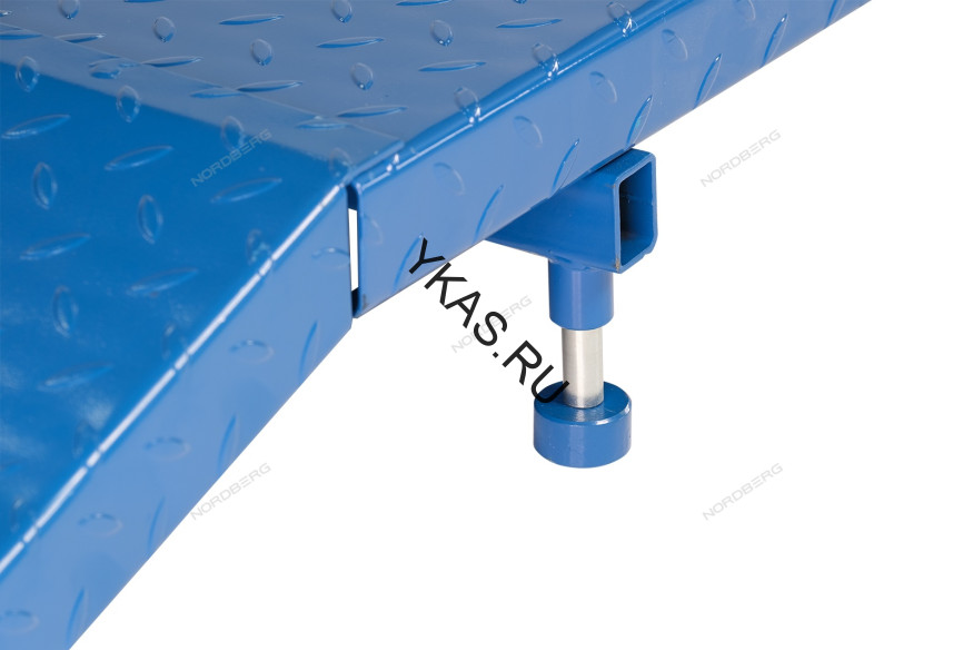 Подъемник для мото- и квадроциклов NORDBERG N4M5