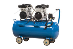 Компрессор поршневой безмасляный NORDBERG ECO NCEO100/400