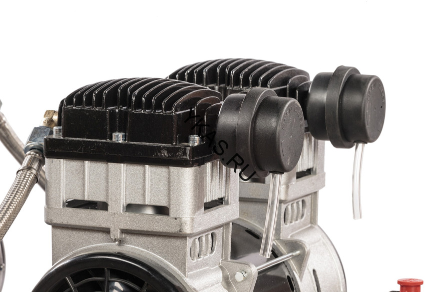 Компрессор поршневой безмасляный NORDBERG ECO NCEO100/400