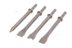 Пневмозубило NORDBERG NP5066 с комплектом насадок