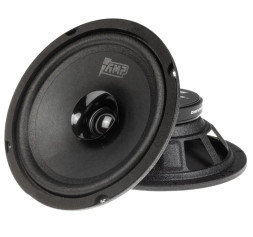 Автомобильные колонки 16" AMP PROMO FR65 v3 широкополосная