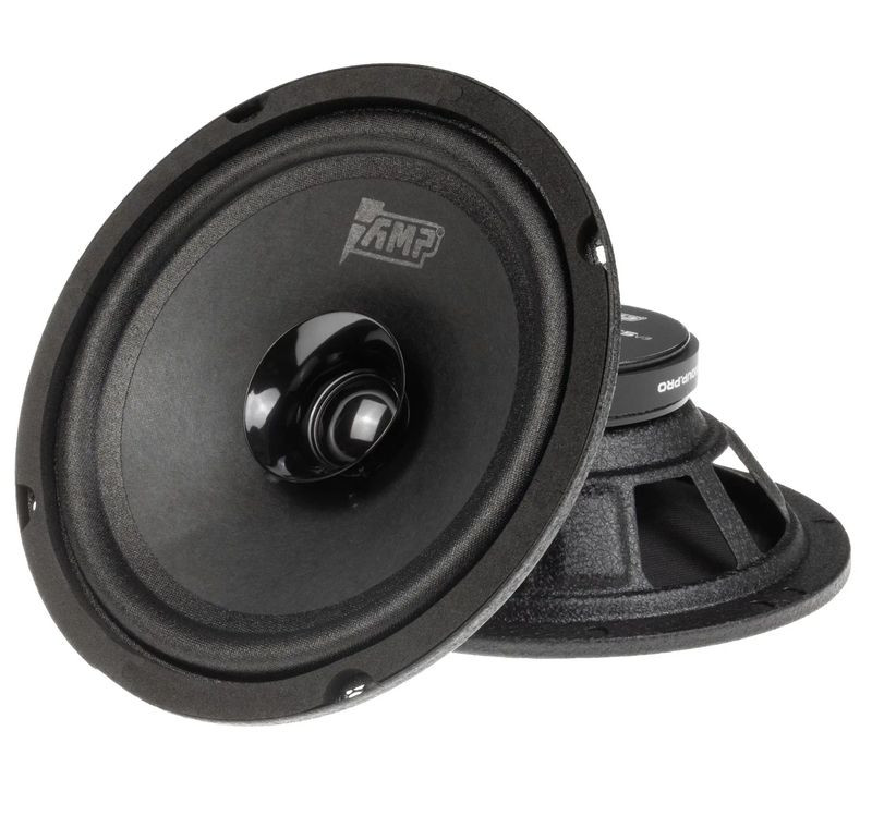 Автомобильные колонки  16"  AMP PROMO FR65 v3 широкополосная