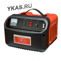 Зарядное устр-во  KVAZARRUS инверторное 12/24V  ток зарядки 30-35A