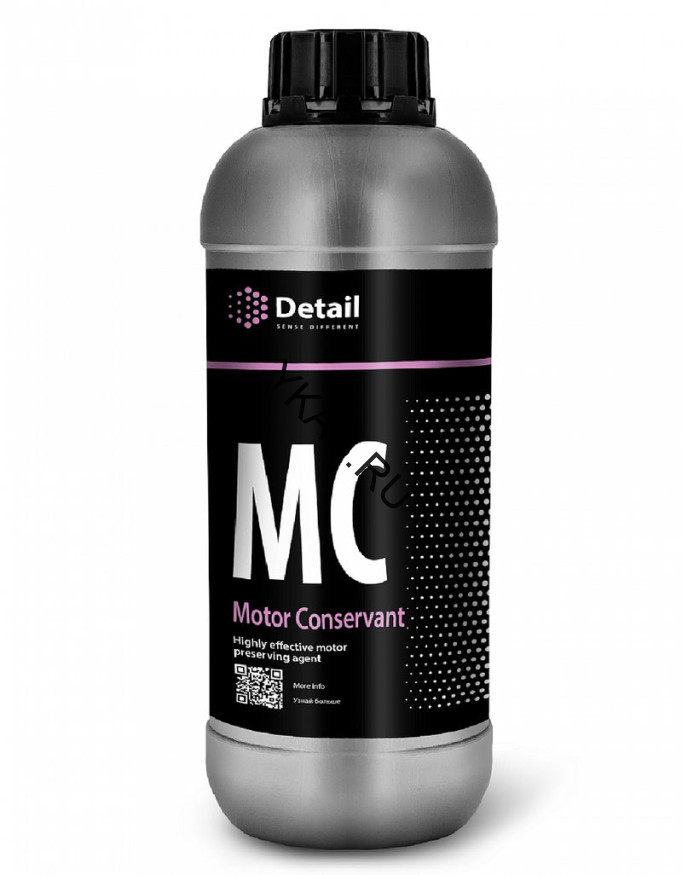 DETAIL  Универсальный очиститель  "MC"  1л.