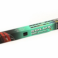 Пленка тонир. SOLUX  SRC   50*3m Medium Black (зелёная коробка)