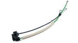 ЭТ Жгут пров.фары ВАЗ-2106, ближний/дальний свет(лампаH4)