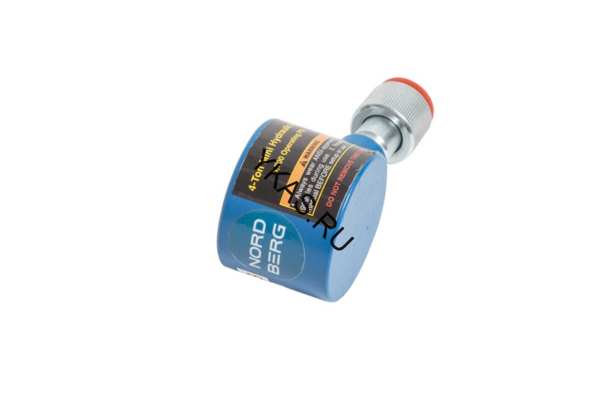 Цилиндр гидравлический NORDBERG N38C043 для растяжки (4 тонны)