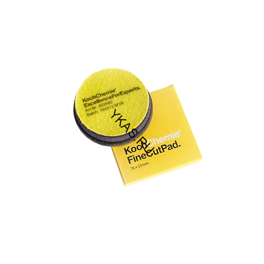 Fine Cut Pad  - полировальный круг 76 x 23 mm 999580