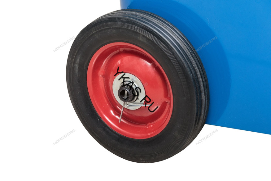 Пускозарядное устройство NORDBERG WSB800