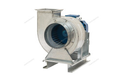 Вентилятор для удаления выхлопных газов NORDBERG B3