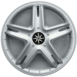 Колпак STAR 13" Вип без диска