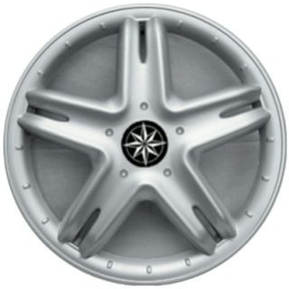 Колпак STAR 13" Вип без диска