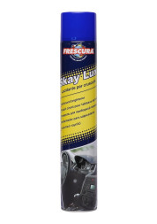 FRESCURA Skay Lux 750ml, Океан - Глянцевая полироль для приборной панели