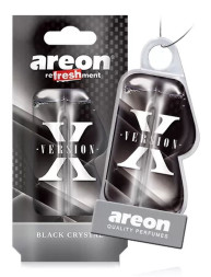 Осв.возд. Areon LIQUID X-VERSION Black Crystal