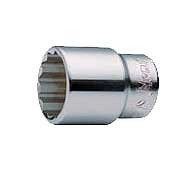 Инструмент HANS. Торцевая головка 3/4"DR 12-гр. 22 мм