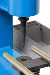 Пневмо-гидравлический станок для заклепки тормозных колодок NORDBERG NR6H