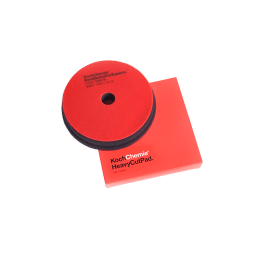 Heavy Cut Pad - полировальный круг 150 x 23 mm 999579