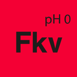 FELGENREINIGER K VISKOS - Кислотный очиститель с ингибитором для различных поверхностей автомобиля (11 кг) 233011