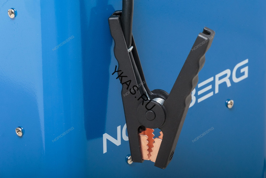 Пускозарядное устройство NORDBERG WSB1000