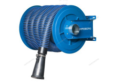 Катушка для шланга NORDBERG H6075125 (D=75 мм)