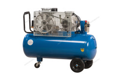 Компрессор поршневой с ременным приводом NORDBERG ECO NCE100/520