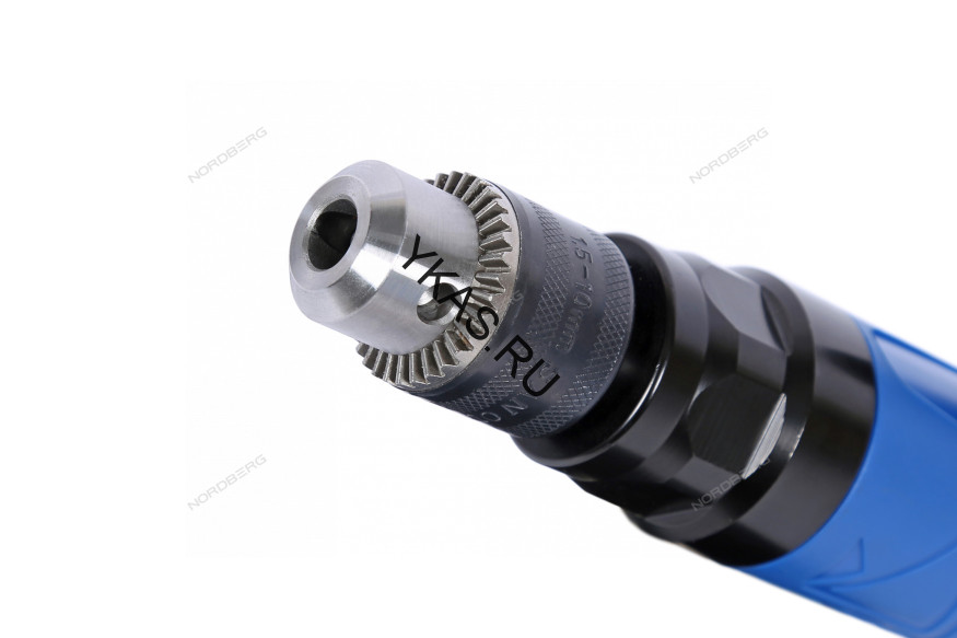 Пневмодрель прямая NORDBERG NP2611