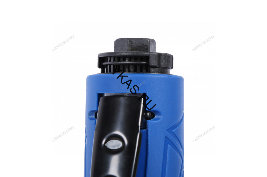 Пневмодрель прямая NORDBERG NP2611