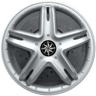 Колпак STAR 13" Вип с диском