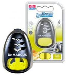 Осв.воздуха DrMarcus на дефлектор HARMONY Fresh Melon