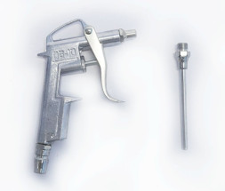 DC Продувочный пистолет