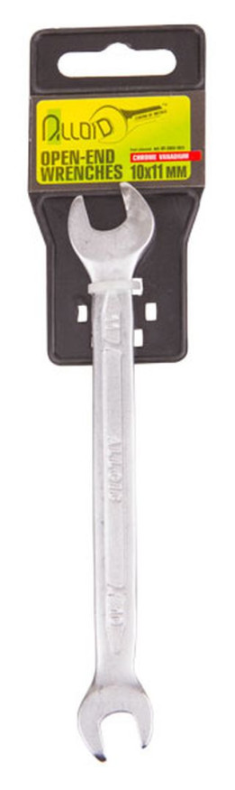 Alloid. Ключ рожковый 30х32 мм.