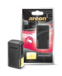 Осв.возд. Areon Car-New "Spring Bouquet" (на дефлектор)