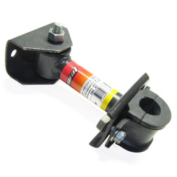 RG Стойка стабилизатора в сборе с кронштейном (с шарниром)Г-3302,2217 н.о. "Riginal"