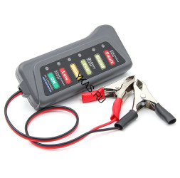 ТЕСТЕР АКБ Auto Battery Tester