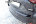 Накладка на задний бампер (НПС) MAZDA CX-5 2017- предзаказ