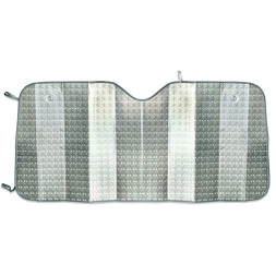 Шторки зеркальные мал. "Carlife" 1300х600mm LASER